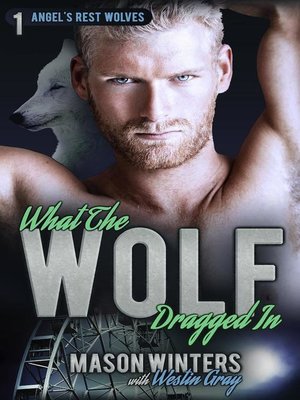 cover image of What the Wolf Dragged In